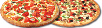 Classic Pizza