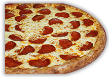 KID'S PIZZA