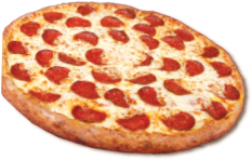 KID'S PIZZA